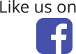 Like us on